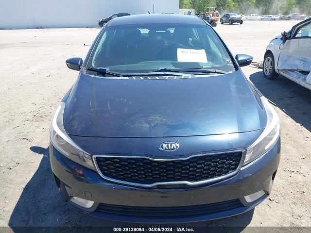 KIA FORTE LX 2017 KNAFK5A88H5726173 Image 12