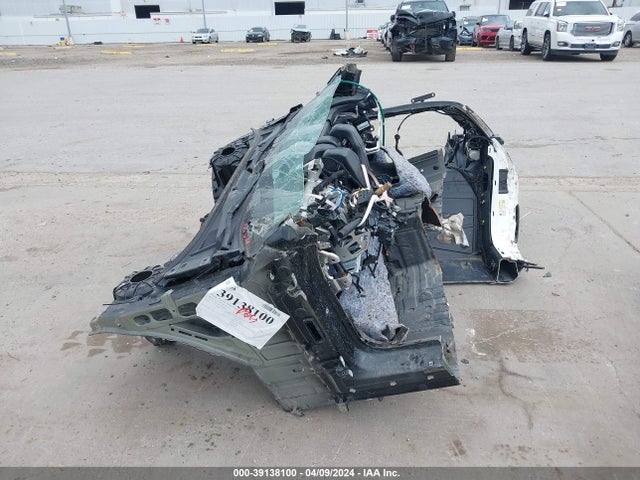 Chevrolet Corvette Z06 2016 1G1YP2D64G5606609 Image 11