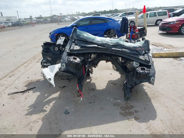 Chevrolet Corvette Z06 2016 1G1YP2D64G5606609 Image 12
