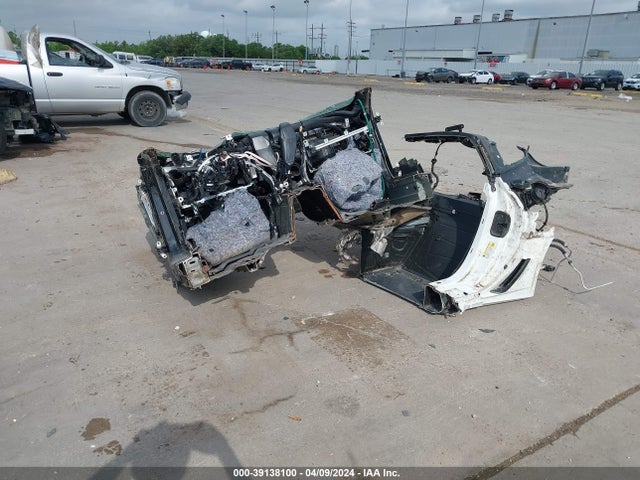 Chevrolet Corvette Z06 2016 1G1YP2D64G5606609 Image 2