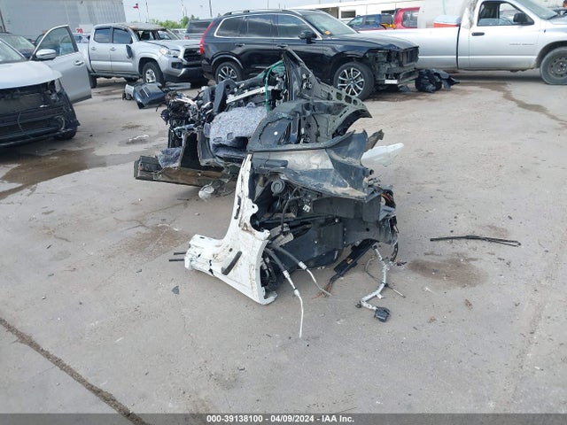Chevrolet Corvette Z06 2016 1G1YP2D64G5606609 Image 3