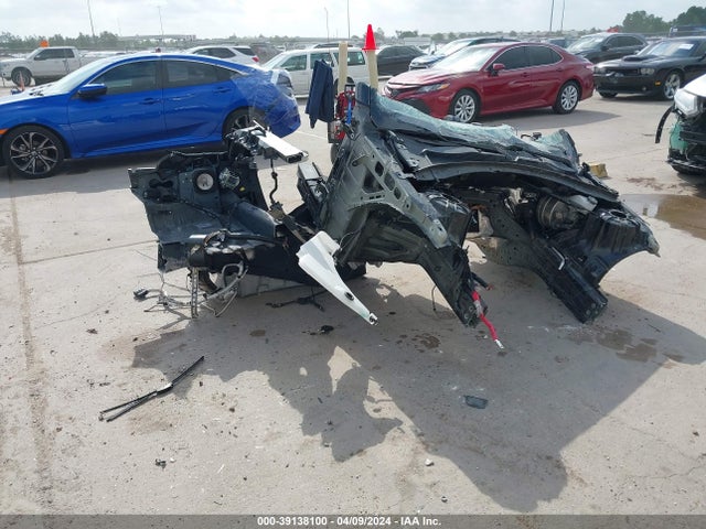Chevrolet Corvette Z06 2016 1G1YP2D64G5606609 Image 4