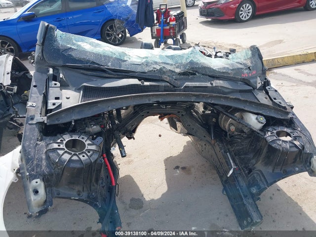 Chevrolet Corvette Z06 2016 1G1YP2D64G5606609 Image 5
