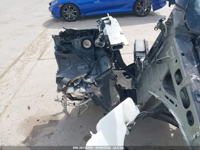 Chevrolet Corvette Z06 2016 1G1YP2D64G5606609 Image 8