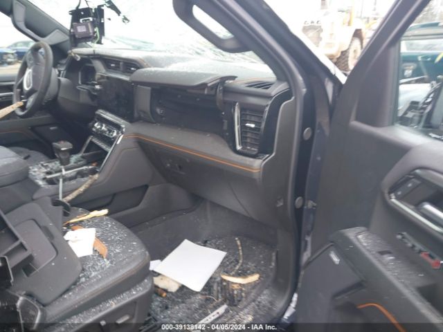 1GTUUEEL6RZ223139 GMC Sierra 1500 4wd  Short Box At4