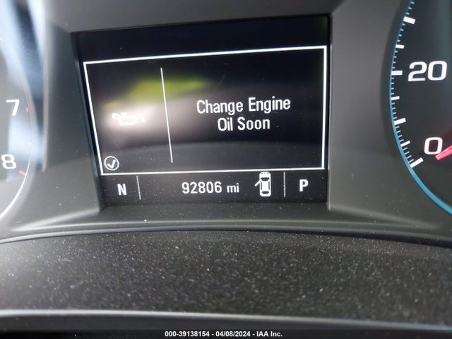Chevrolet Malibu Fwd Ls 2020 1G1ZB5ST1LF076018 Image 15