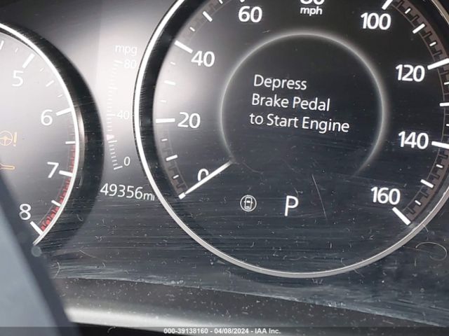 JM1BPABL9M1337400 Mazda Mazda3 Select