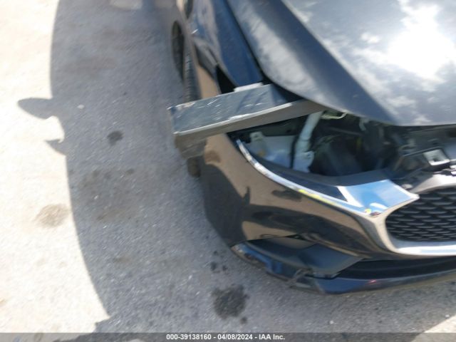 JM1BPABL9M1337400 Mazda Mazda3 Select