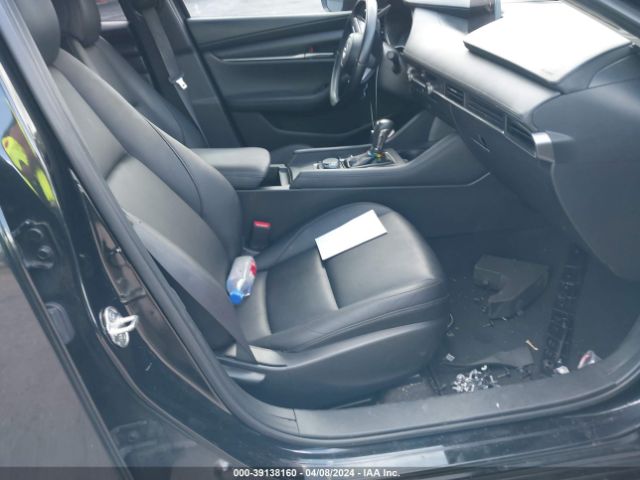 JM1BPABL9M1337400 Mazda Mazda3 Select