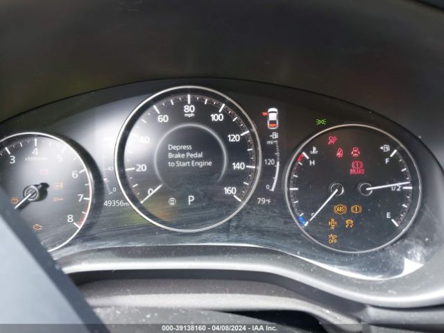 JM1BPABL9M1337400 Mazda Mazda3 Select