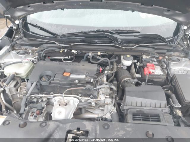 19XFC2F52GE052876 Honda Civic Lx