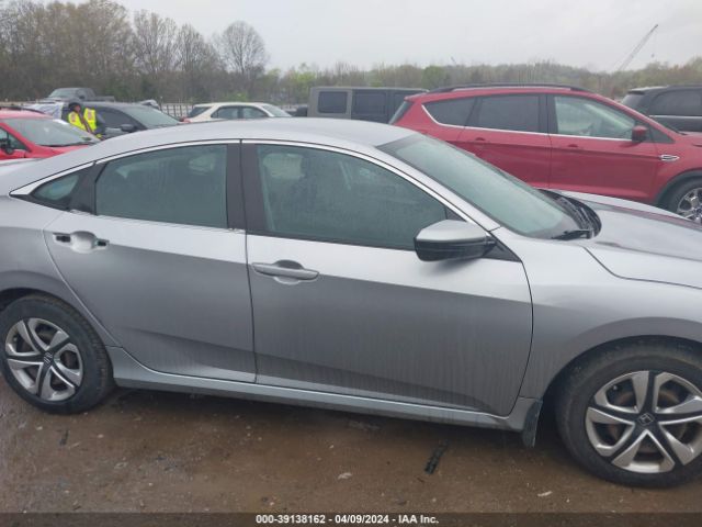 19XFC2F52GE052876 Honda Civic Lx