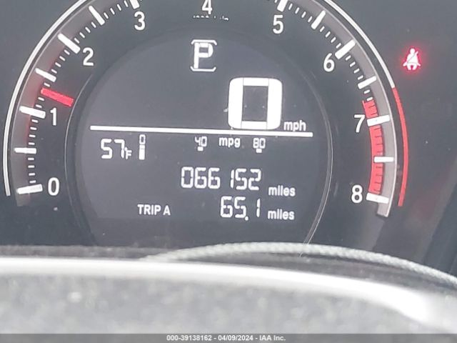 19XFC2F52GE052876 Honda Civic Lx