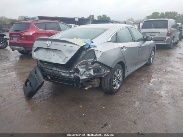 19XFC2F52GE052876 Honda Civic Lx