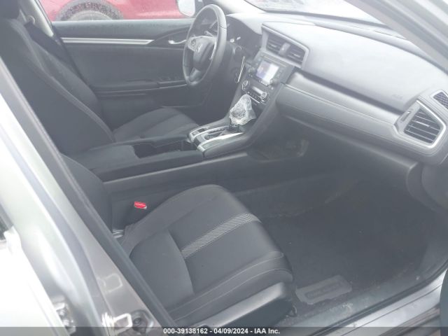 19XFC2F52GE052876 Honda Civic Lx