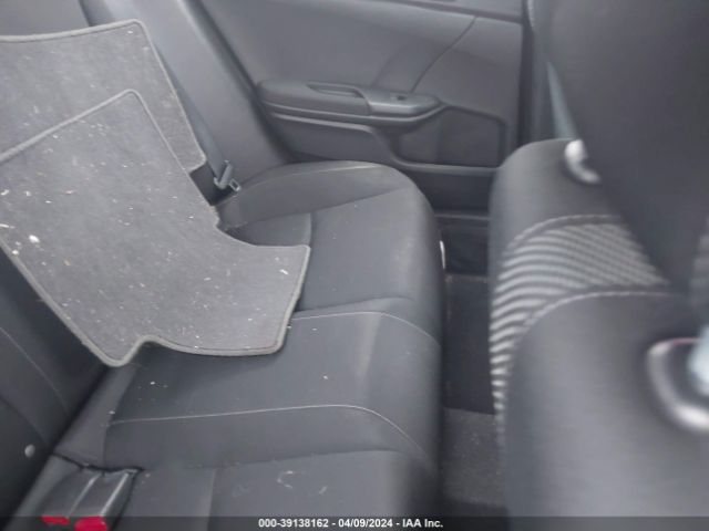 19XFC2F52GE052876 Honda Civic Lx