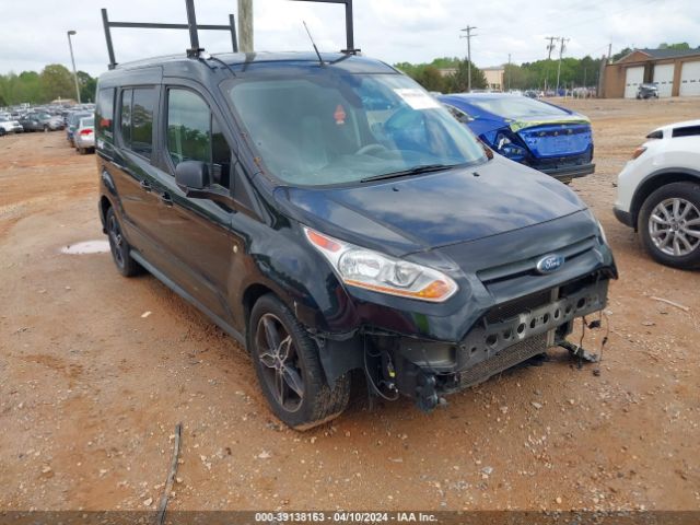 Продаж на аукціоні авто 2017 Ford Transit Connect Xlt, vin: NM0GE9F71H1306930, номер лоту: 39138163