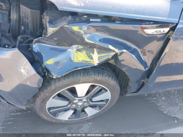 KNDJX3A55E7050578 KIA Soul !
