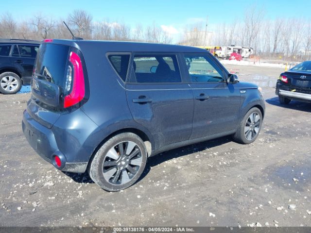 KNDJX3A55E7050578 KIA Soul !