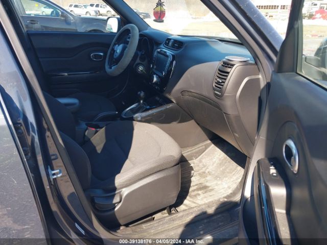 KNDJX3A55E7050578 KIA Soul !