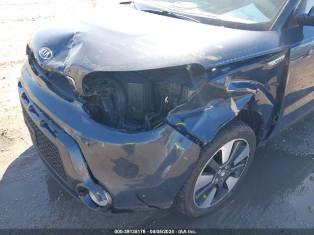 KNDJX3A55E7050578 KIA Soul !