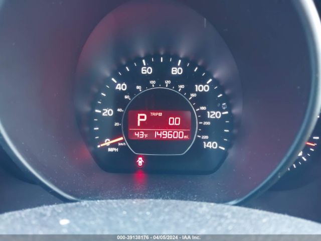 KNDJX3A55E7050578 KIA Soul !