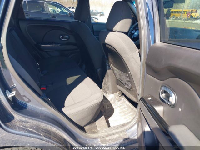 KNDJX3A55E7050578 KIA Soul !