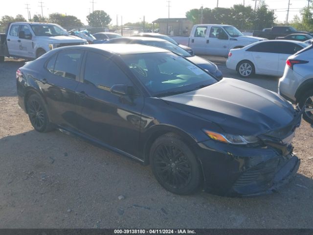 4T1G11AK6LU317954 auction archive image