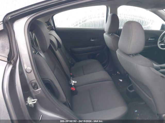 3CZRU6H3XKM728786 Honda HR-V LX