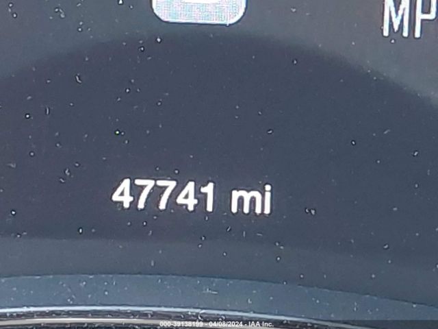 1C4SDJCT8JC386160 Dodge Durango R/t Awd