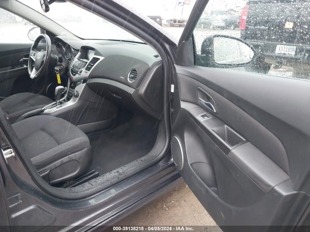 Chevrolet Cruze 1lt Auto 2014 1G1PC5SB4E7444331 Image 5