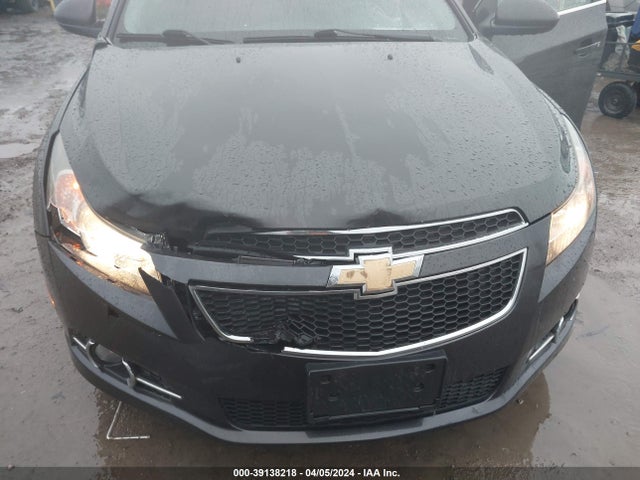 Chevrolet Cruze 1lt Auto 2014 1G1PC5SB4E7444331 Image 6