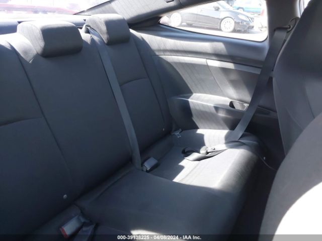 2HGFC3A53JH753811 Honda CIVIC SI
