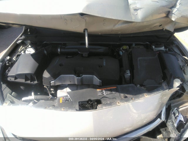 Chevrolet Malibu 1ls 2014 1G11B5SL1EF164485 Image 10