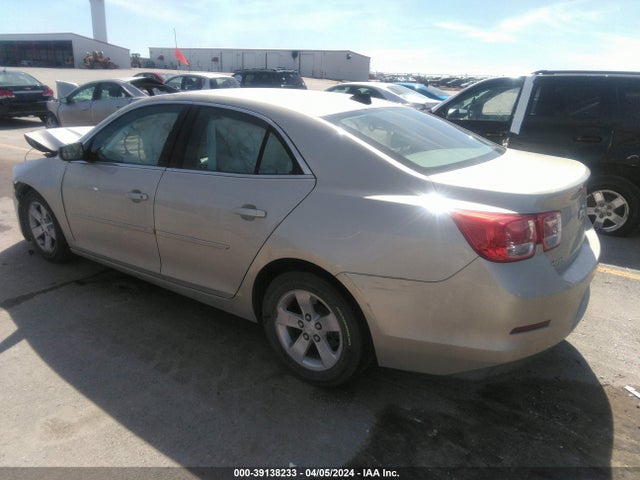Chevrolet Malibu 1ls 2014 1G11B5SL1EF164485 Image 3