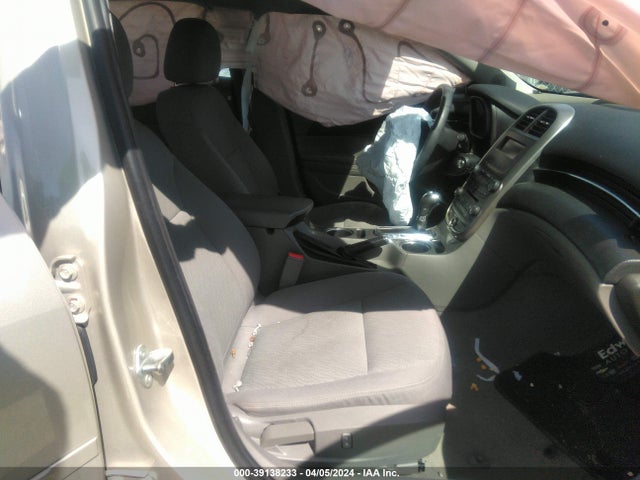 Chevrolet Malibu 1ls 2014 1G11B5SL1EF164485 Image 5