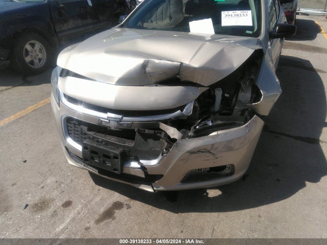 Chevrolet Malibu 1ls 2014 1G11B5SL1EF164485 Image 6