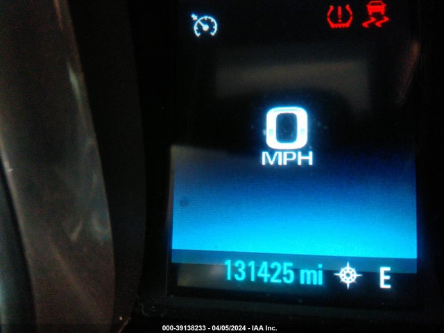 Chevrolet Malibu 1ls 2014 1G11B5SL1EF164485 Image 7
