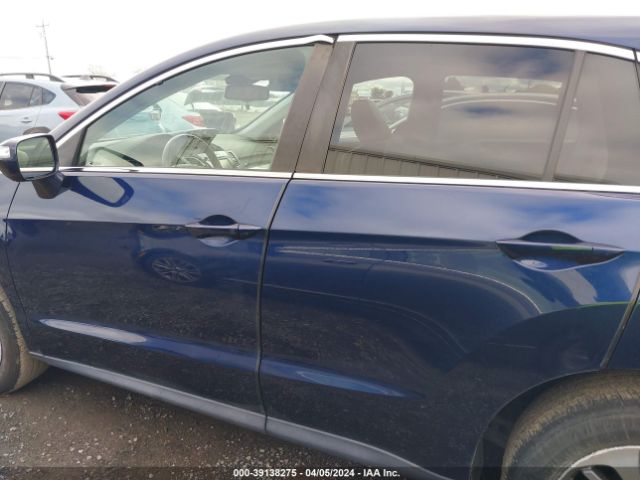 5J8TB4H73HL008850 Acura Rdx Advance Package