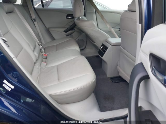 5J8TB4H73HL008850 Acura Rdx Advance Package