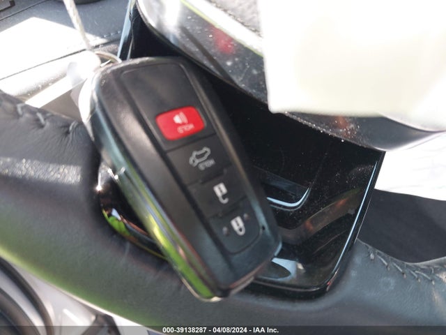 Toyota Highlander Xle 2021 5TDGZRBHXMS146890 Image 11