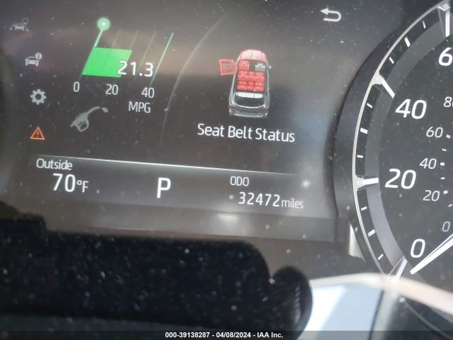 Toyota Highlander Xle 2021 5TDGZRBHXMS146890 Image 15
