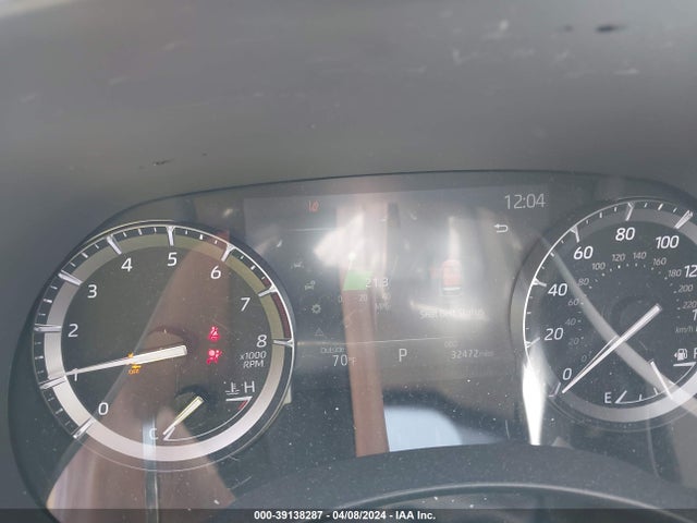 Toyota Highlander Xle 2021 5TDGZRBHXMS146890 Image 7
