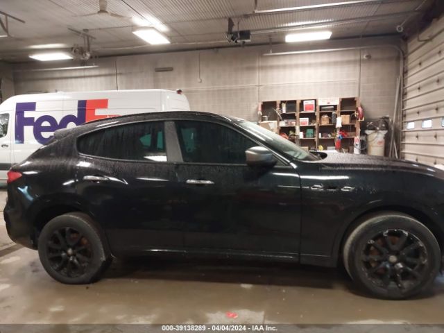 ZN661XUL5HX228226 Maserati Levante