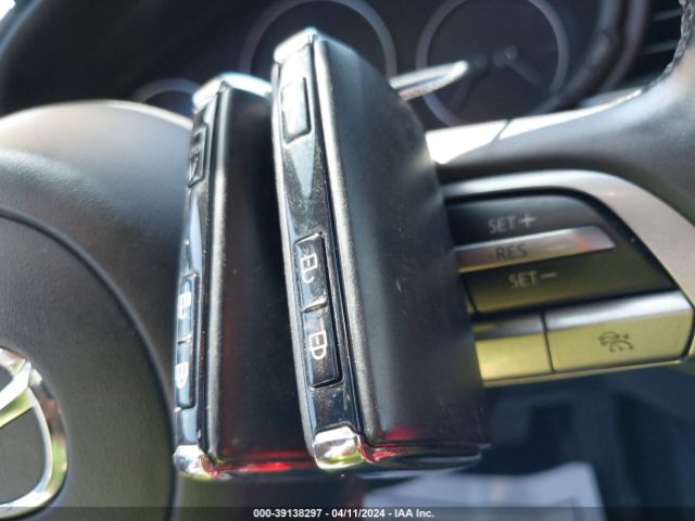 3MVDMACL7LM124221 Mazda Cx-30 Select Package
