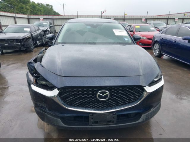 3MVDMACL7LM124221 Mazda Cx-30 Select Package