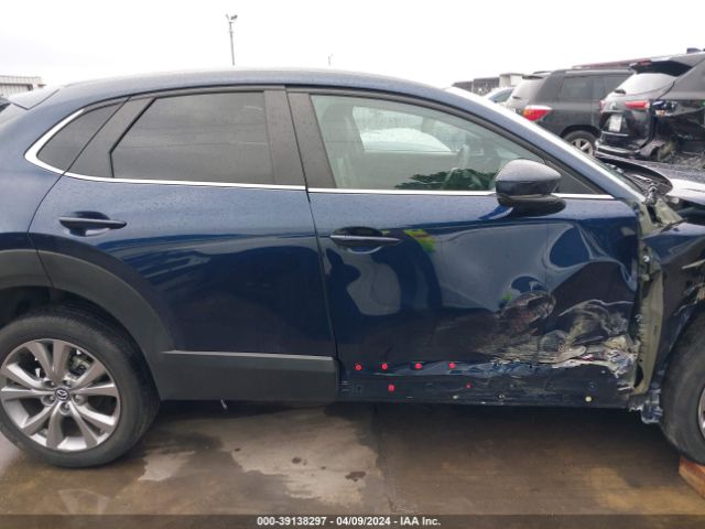 3MVDMACL7LM124221 Mazda Cx-30 Select Package