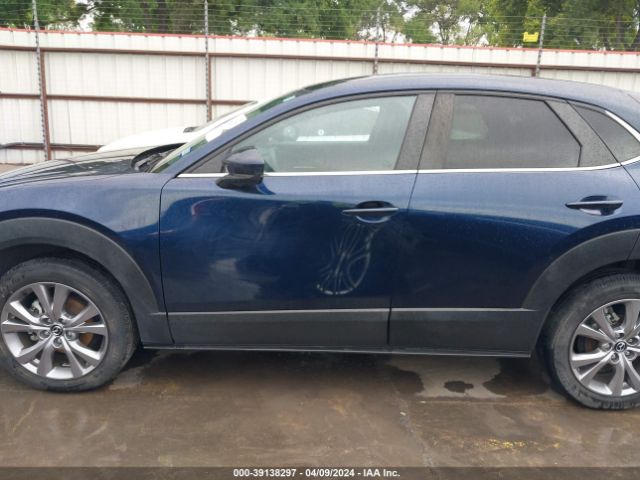 3MVDMACL7LM124221 Mazda Cx-30 Select Package