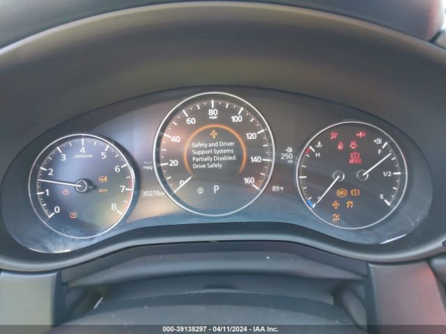 3MVDMACL7LM124221 Mazda Cx-30 Select Package