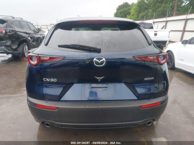 3MVDMACL7LM124221 Mazda Cx-30 Select Package